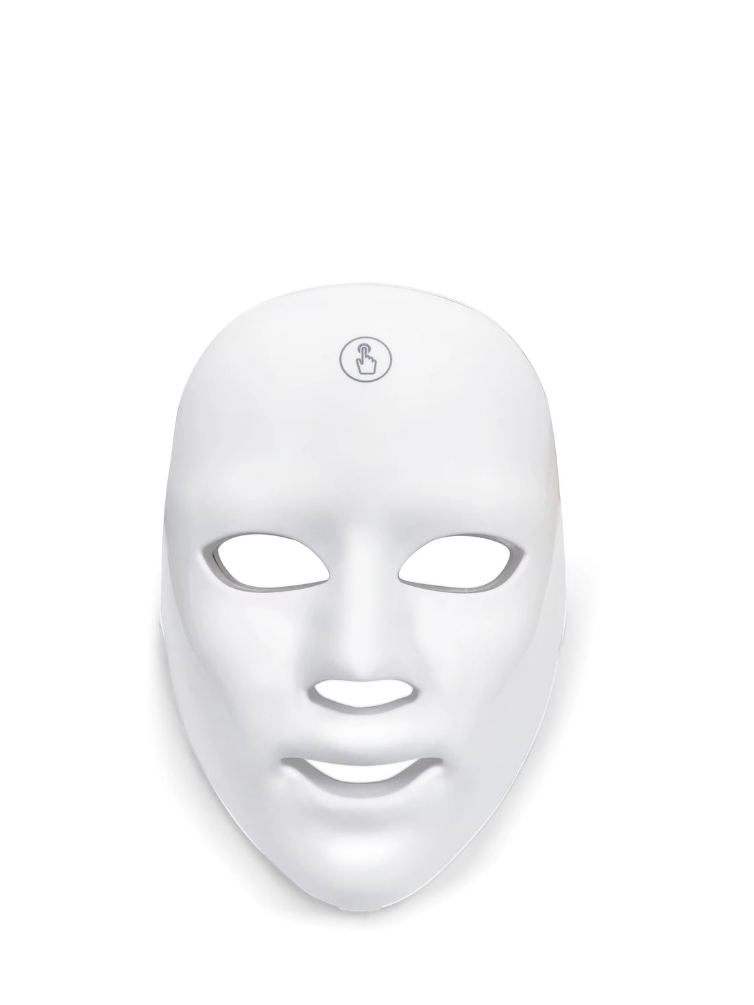 Masque LED Serelum vu de face