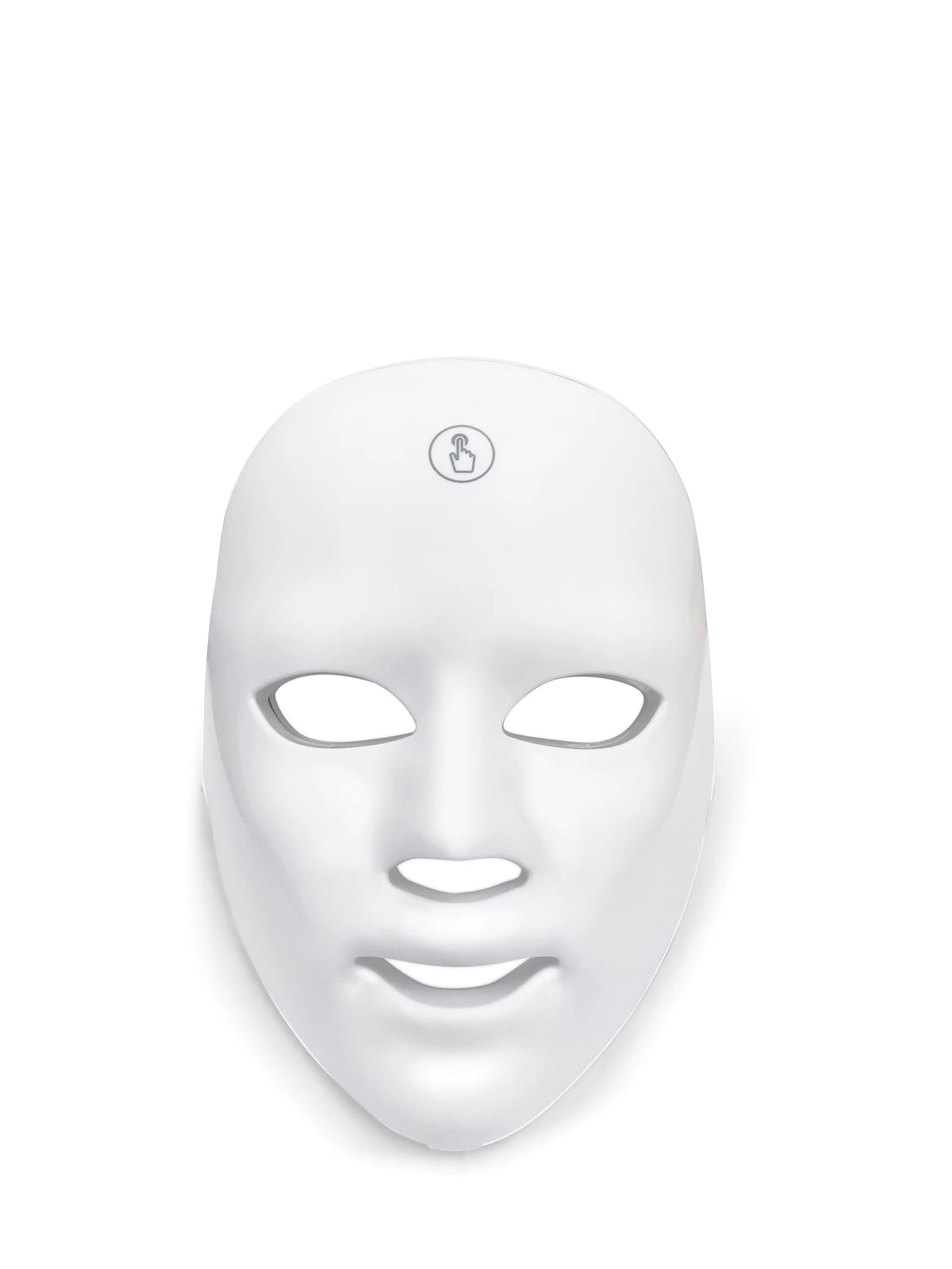 Masque LED Serelum vu de face