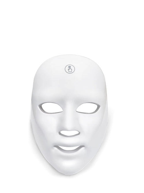 Masque LED Serelum vu de face